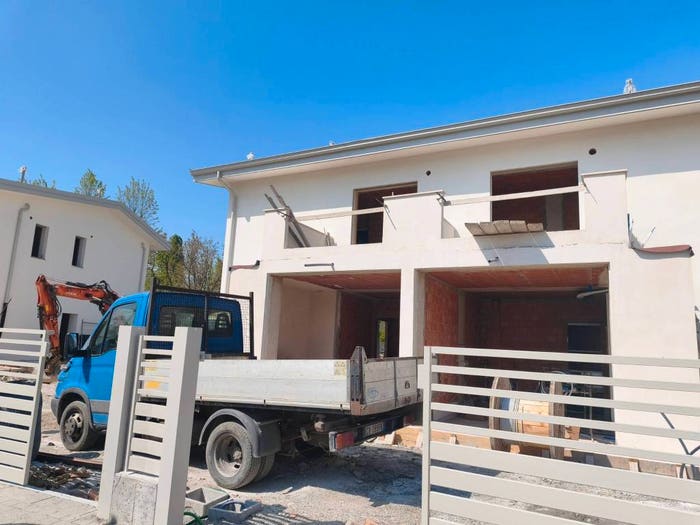 Casa con 5 locali in vendita in Strada Cognento, Cognento, Modena