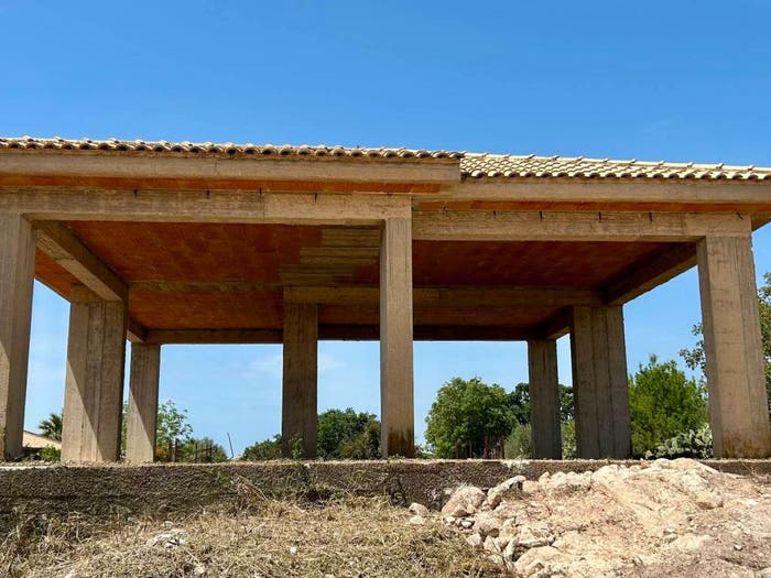 Casa con 5 locali in vendita in Contrada Michelica Malvagia, Michelica, Modica