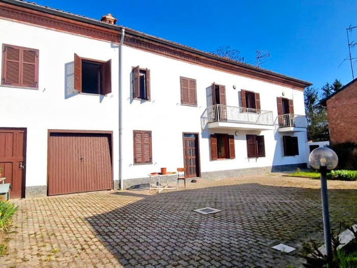 Casa con 6 locali in vendita in Via Santa Maria, Centro, Pietra Marazzi