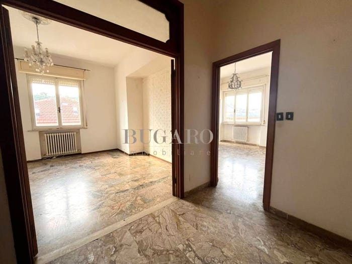 Appartamento quadrilocale in vendita in Adriatico, Ancona