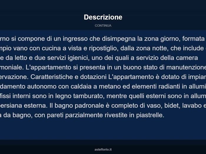 Case in Vendita e in Affitto - 3