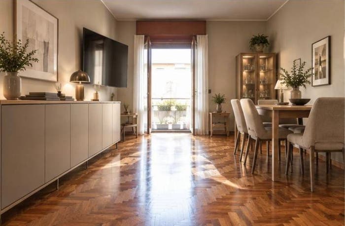 Appartamento bilocale in vendita in Via Baldassarre Oltrocchi, Martini Insubria, Milano