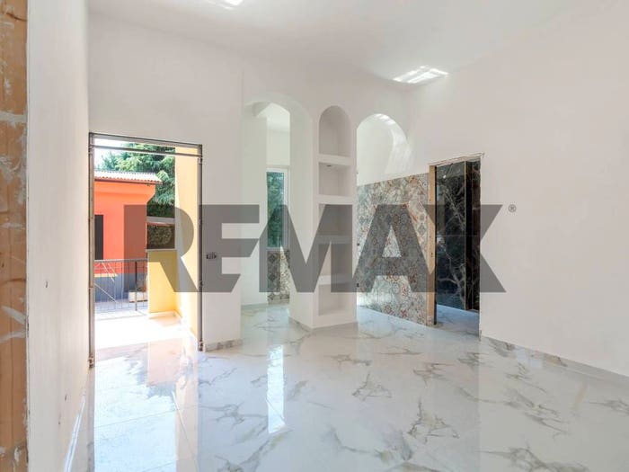 Appartamento trilocale in vendita in via circonvallazione, Centro, Siziano