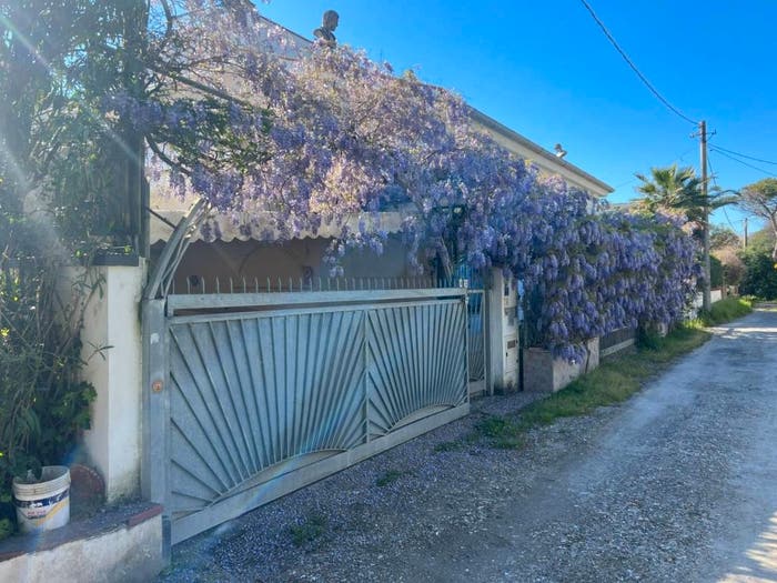 Casa in vendita in Via Marittima, Laura, Capaccio Paestum