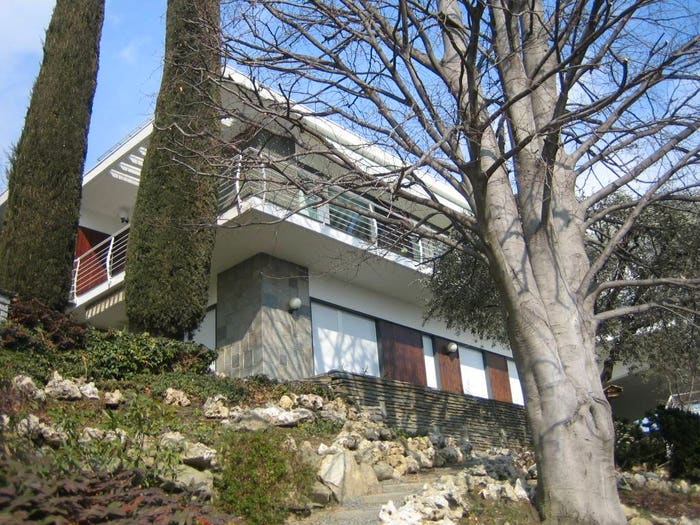 Casa con 6 locali in vendita in Stradale Orbassano, Collina, Pinerolo