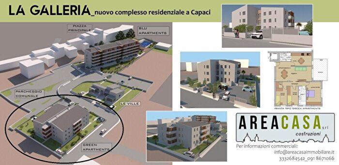 Case in Vendita e in Affitto - 3