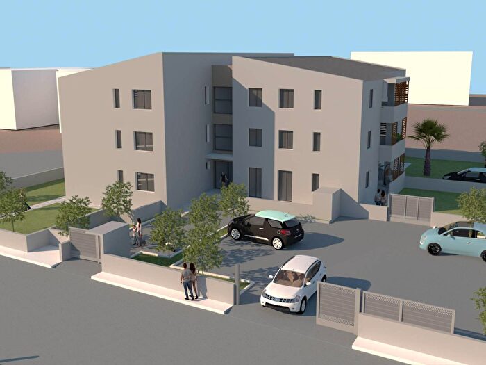 Appartamento con 5 locali in vendita in Via Paolo Borsellino, Capaci