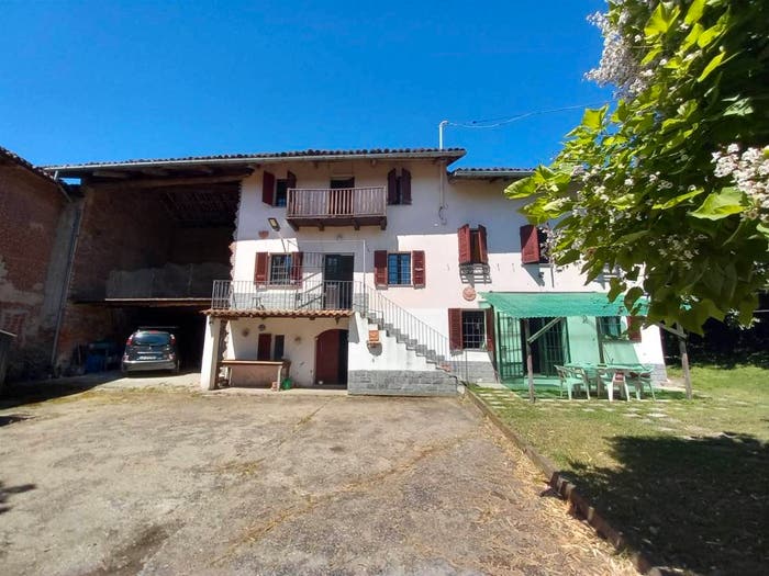 Casa con 5 locali in vendita in Moncucco Torinese