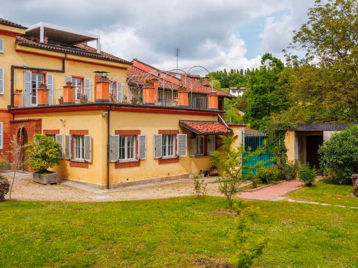 Appartamento con 6 locali in vendita in Strada Cenasco, Testona San Michele, Moncalieri