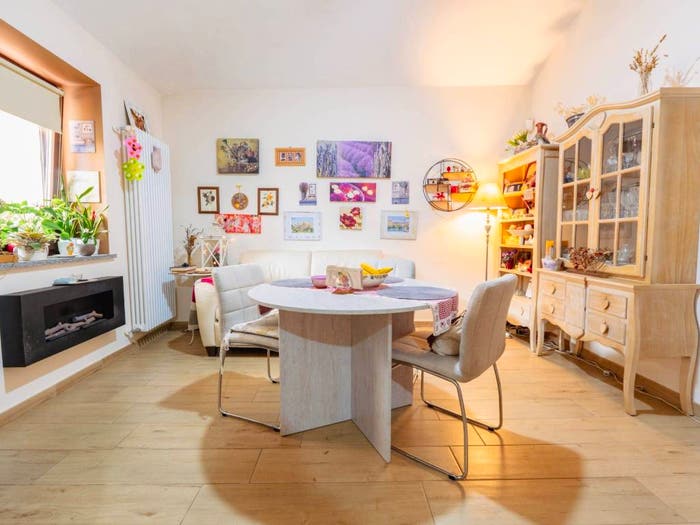 Casa con 5 locali in affitto in Via Palestro, Piossasco