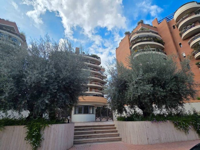Appartamento bilocale in vendita in Viale Ezra Pound, Talenti Monte Sacro, Roma