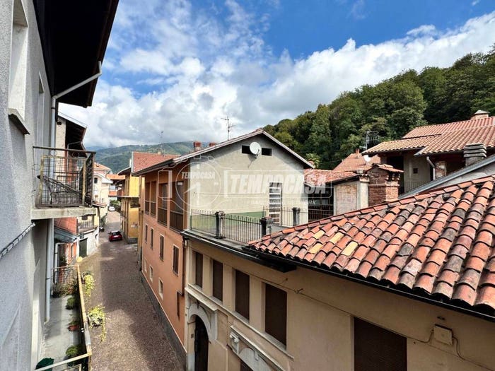 Casa con 6 locali in vendita in Via Roma, Centro, Sagliano Micca