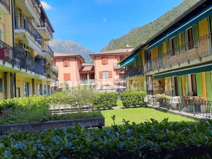 Appartamento quadrilocale in vendita in Via Valtrompia, Centro, Gardone Val Trompia