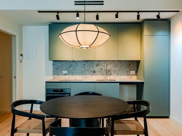 Appartamento trilocale in vendita in Via Sofonisba Anguissola, Gambara, Milano