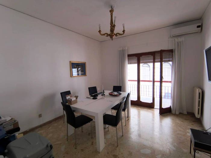 Appartamento quadrilocale in vendita in Via Pietro Giannone, Arenaccia, Napoli