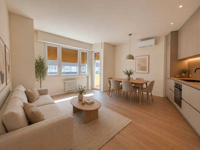 Appartamento trilocale in vendita in Via delle Carra, Porta al Prato San Jacopino, Firenze