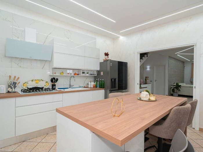 Casa con 6 locali in vendita in Via Santa Maria delle Grazie, Nicolosi