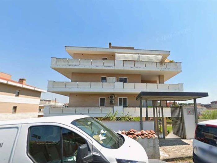 Appartamento monolocale in vendita in La Storta, Roma