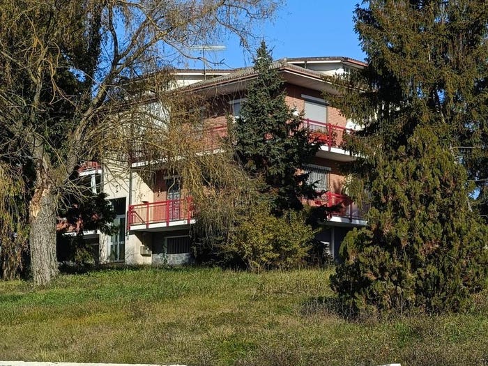 Appartamento quadrilocale in vendita in Via Casale, San Candido, Murisengo Monferrato