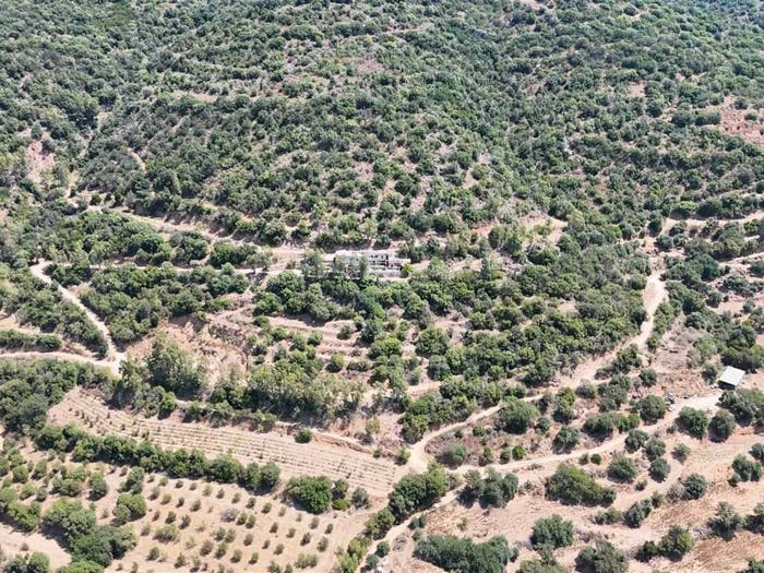 Casa con 6 locali in vendita in Lanusei