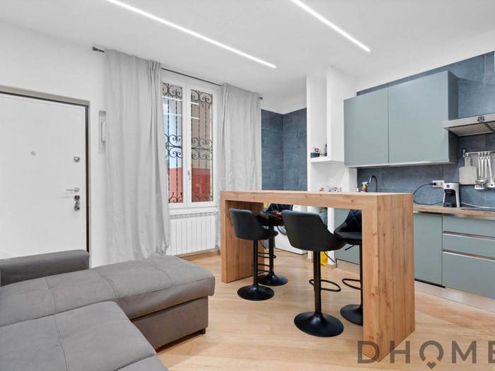 Appartamento bilocale in vendita in Via Carlo Imbonati Milano MI Italia, Dergano, Milano