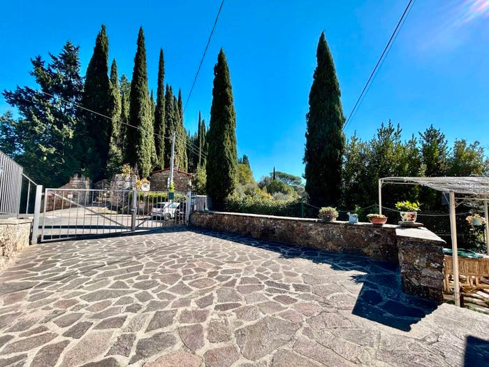 Appartamento quadrilocale in affitto in Via Pian di Grassina, Grassina, Bagno a Ripoli