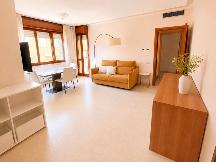 Appartamento trilocale in vendita in Via Ada Negri, Sonnino, Cagliari