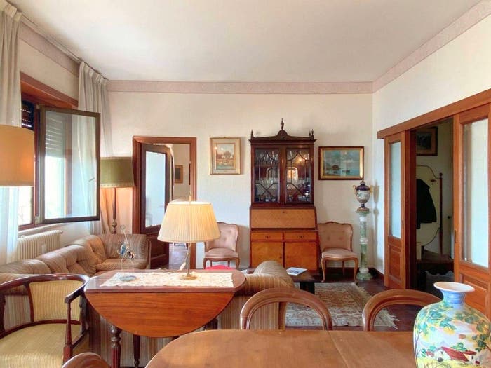 Appartamento con 6 locali in vendita in Via Francesco Petrarca, Posillipo, Napoli