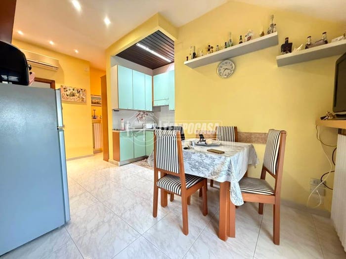 Appartamento trilocale in vendita in Via San Severo, Sant'Anna Sant'Eligio, Foggia