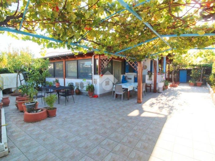 Casa trilocale in vendita in Via potenza, Lido Campomarino, Campomarino