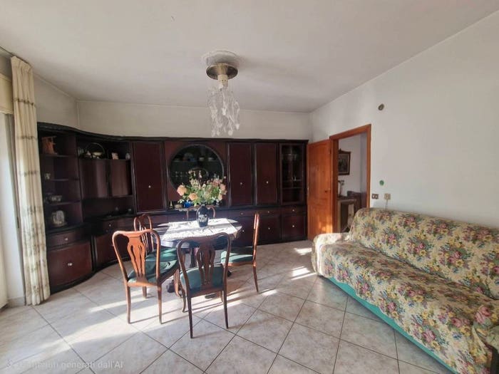 Appartamento quadrilocale in vendita in Via Ludovico Sicignano, Centro, Scafati