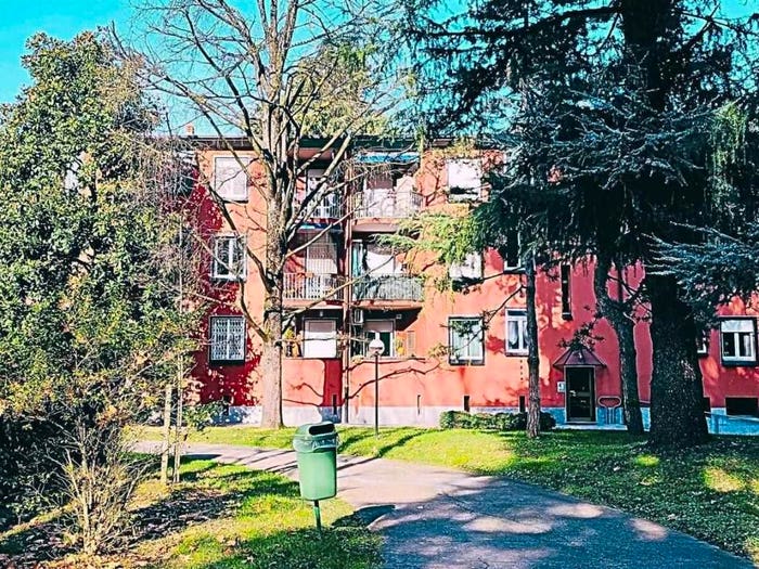 Appartamento bilocale in vendita in Via Guglielmo Marconi, Campo dei Fiori, Cinisello Balsamo