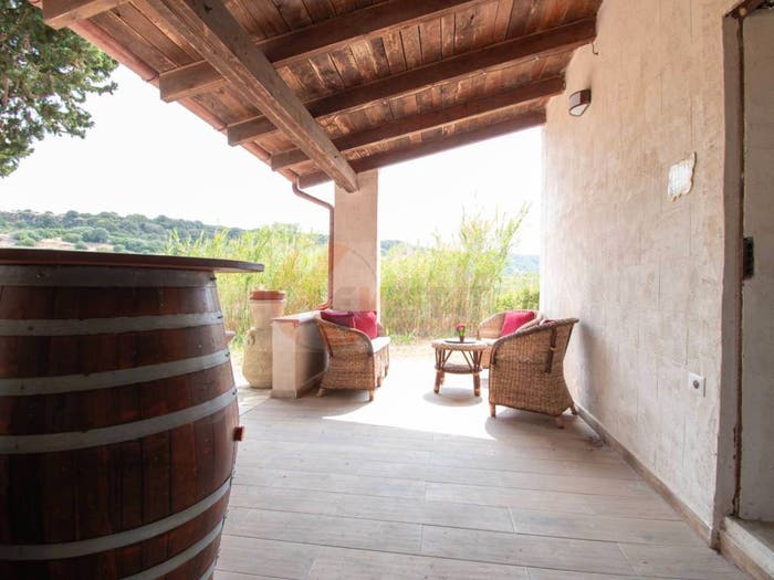 Casa bilocale in vendita in Località Saccargia, Codrongianos