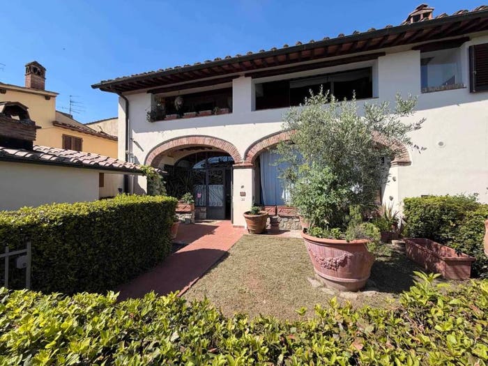 Appartamento con 5 locali in vendita in via del chiuso, Mantignano, Firenze