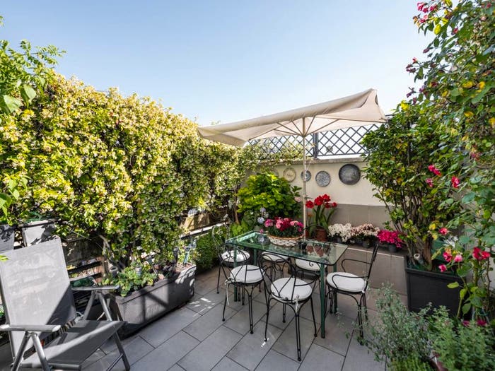 Appartamento trilocale in vendita in Viale Brianza, Centrale, Milano