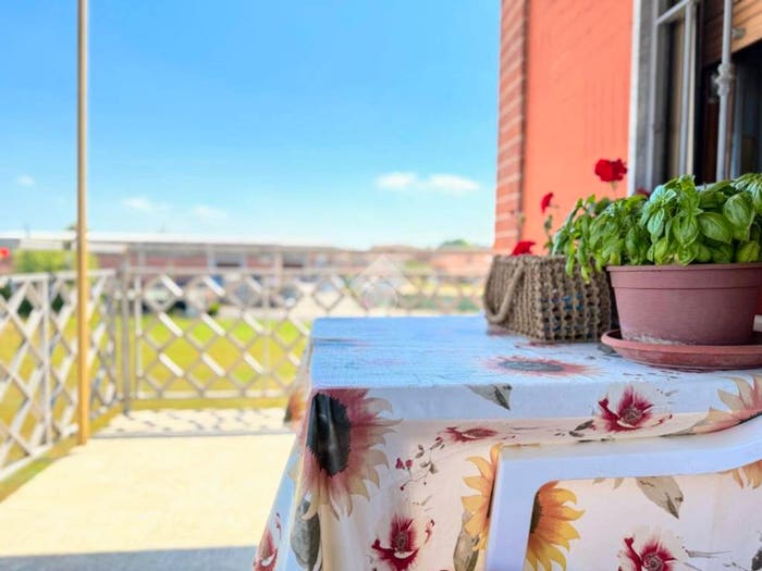Casa con 6 locali in vendita in Via revignano, Centro, La Loggia