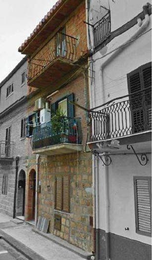 Appartamento in vendita in Via Nazario Sauro, Castel Di Tusa, Tusa