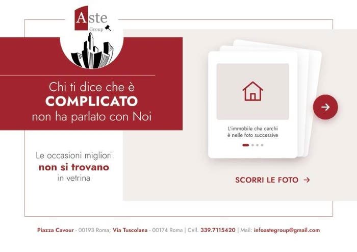 Appartamento bilocale in vendita in Via Lombardia Villalba RM Italia Guidonia Montecelio RM, Villalba, Guidonia Montecelio