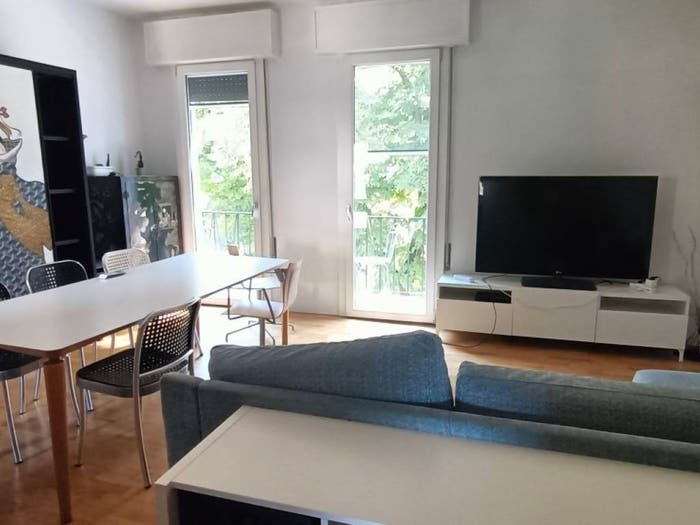 Appartamento trilocale in vendita in Riviera San Benedetto, Riviere, Padova