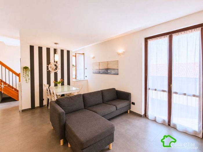 Appartamento bilocale in vendita in Via Francesco Cusani, Calvenzano, Caselle Lurani