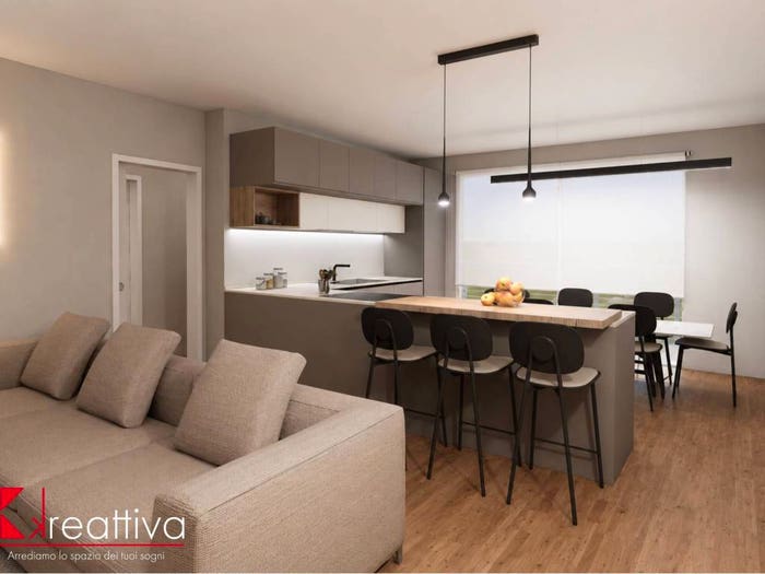 Appartamento quadrilocale in vendita in Via Nicoletta, Rorai Grande Grigoletti, Pordenone