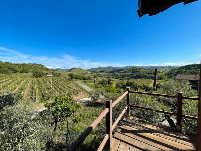 Casa con 6 locali in vendita in Regione Regnassini, Monastero Bormida