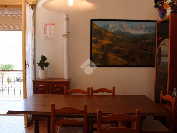 Appartamento trilocale in vendita in Via Gagarin, Centro, Forlimpopoli