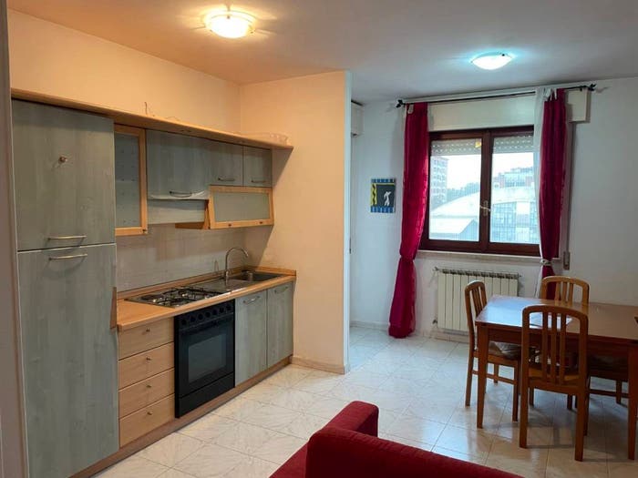 Appartamento bilocale in vendita in Via Tagliamento, Centro, Latina