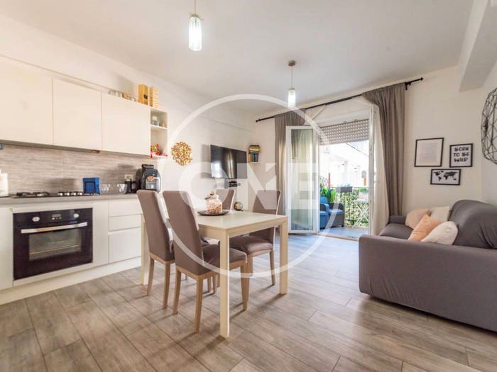 Appartamento bilocale in vendita in Via Degli Alberini, Colli Aniene, Roma