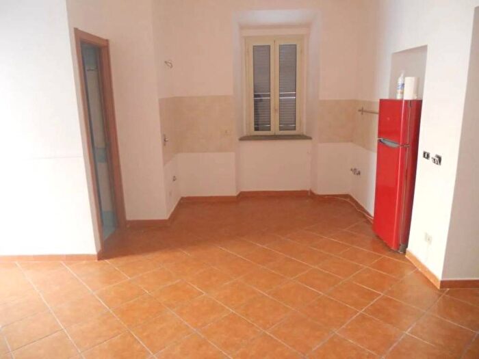 Appartamento trilocale in vendita in Quartiere Cesano, Cesano, Roma