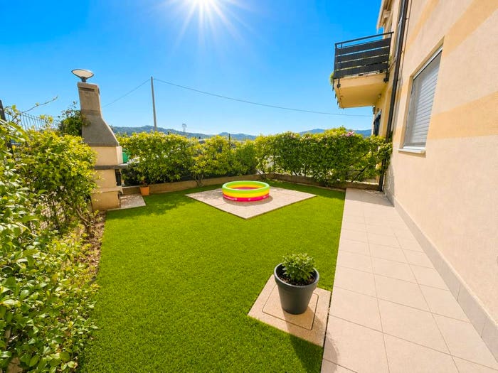 Appartamento quadrilocale in vendita in Via Luciano Tavilla, Centro, Santo Stefano di Magra