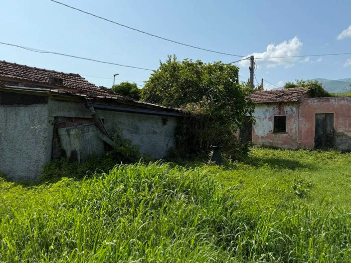 Casa in vendita in Via Castagneto, Castelliri