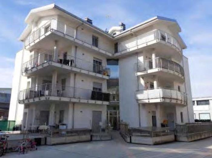Appartamento bilocale in vendita in Via Quarto Reggimento Artiglieria Alpina, Donatello, Cuneo