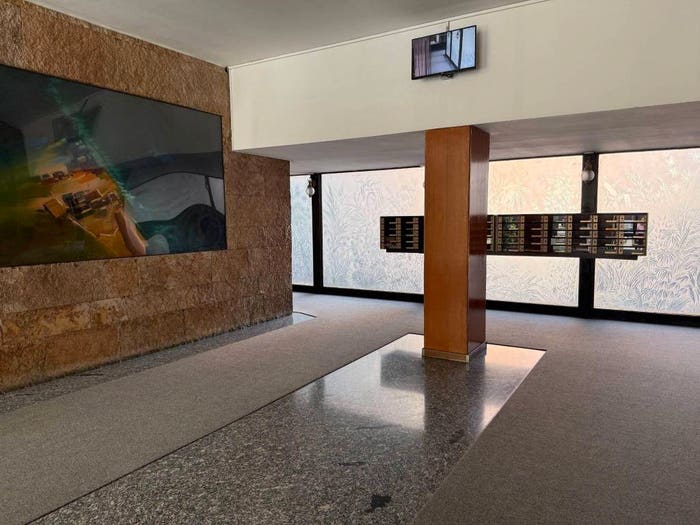Appartamento bilocale in vendita in Corvetto, Milano